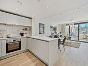 Alameda Wembley, Olympic Way, London HA9, 2 bed flat to...