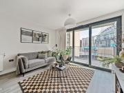 Alameda Wembley, Olympic Way, London HA9, 2 bed flat to...