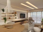 Álamo Apartamento 131.88m², 3 suítes, 2 vagas à venda,...