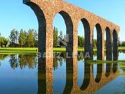 ALAMO COUNTRY CLUB: HERMOSO TERRENO CON VISTA AL CAMPO...