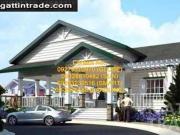 Alamo Townhouse in Woodside Subdivision Located at Tanza...