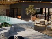 Alamos 2da Seccion. Departamento de 2 recamaras PREVENTA