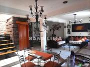 Alamos: Bonita casa tres recamaras con baño completo...