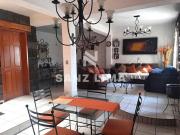 Alamos: Bonita casa tres recamaras con baño completo...