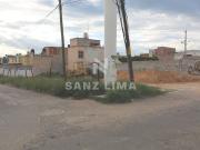 ALAMOS EJE NOR PONIENTE: FABULOSO TERRENO EN ESQUINA