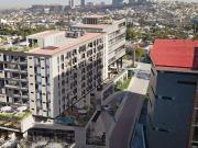 Alamos II departamento en PREVENTA QH430