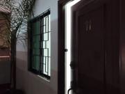 Alamos Norte Alquilo suite de 2 ambientes terraza