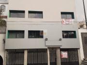 Álamos Oficina Renta Benito Juárez CDMX