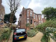 Alan Road, Withington, Manchester M20, 1 bed flat to...