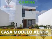 ALANA Casa en Venta Aguascalientes