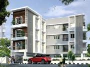 Alandur 2 BHK Apartment For Sale Chennai