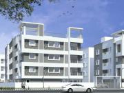 Alandur 3 BHK Apartment For Sale Chennai