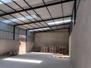 Alangasi, Bodega en Renta, 146m2, 1 Ambiente