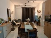 Alanis Residence 2 Room Dual Key Type Corner Unit