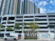 Alanis Residence Small Room + Wifi @Warisan Puteri KLIA