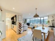 Alaska Buildings, Grange Road, 2 Bedroom Apartment