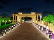 Shiv Alaska Corridor,Puwarda Junarda Residential Plot...