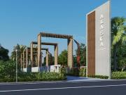 Alaska Green,Bhawrasla Residential Plot For Sale Indore