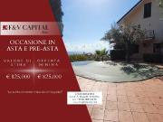 Alassio 6 vani 261mq