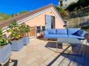 Alassio – Appartamento Vista Mare in Residenza con...