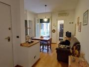 Alassio centralissimo trilocale no condominio