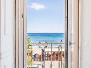 Alassio: In posizione esclusiva, direttamente sopra la...