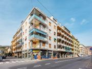 Alassio: In Via Leonardo da Vinci, in zona centrale...