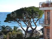 Alassio, luminoso trilocale con tutti i confort