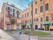 Alassio: Nel cuore pulsante di Alassio, nella...