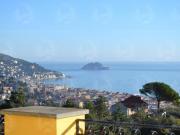 Alassio, nuova villa di charme