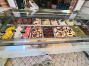 Alassio Passeggiata Gelateria Produzione e vendita
