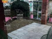 Alassio – Vendesi grazioso alloggio con giardino