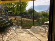 Alassio villa bifamiliare con giardino garage posto...
