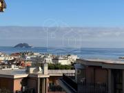 alassio, zona comoda al mare trilocale ristrutturato