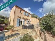 Alata 20167 Achat / Vente maison 5 pièces t5 terrasse...