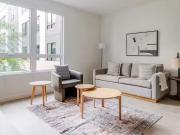 Alba, 350 Chastain Place, Santa Clara 1 Bedroom 1 Bath