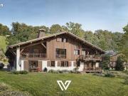 Appartement 5 pièces ALBA