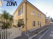Alba Adriatica trilocale 85mq