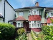 Alba Gardens, London, 4 Bedroom Semi detached
