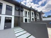 ALBA TOWNHOUSE FOR SALE at NORTHSCAPES SANJOSE del monte...