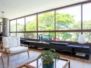 Alba Vila Madalena | Apartamento com 4 Quartos sendo 4...