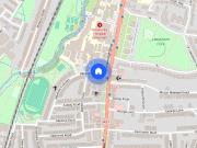 Albacore Crescent, Lewisham