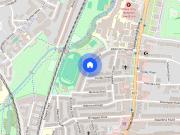 Albacore Crescent, Lewisham, London, SE13