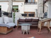 Albaicin. A 5 min Mirador de San Nicolás