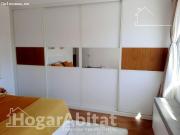 ¡ALBAL CENTRO! ALTO, AMPLIO Y EXTERIOR CON ASCENSOR Y BALCÓN