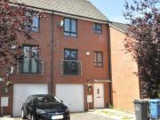 Alban Street, Salford, 3 Bedroom Semi detached