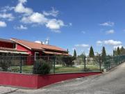 ALBANO LAZIALE VILLA INDIPENDENTE