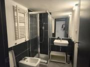 ALBANO MONOLOCALE ARREDATO SU 2 LiVELLI CON CORTILE...