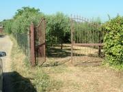 ALBANO. VIA CANCELLIERA. TERRENO AGRICOLO MQ 3450