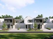 Albany 2 Townhome by SOHO Living at Stockland Averley Albany 2 Townhome by SOHO Living at Stockland Averley